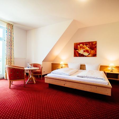 Landgasthof Gut Deutenhof Hotell Bad Abbach Eksteriør bilde