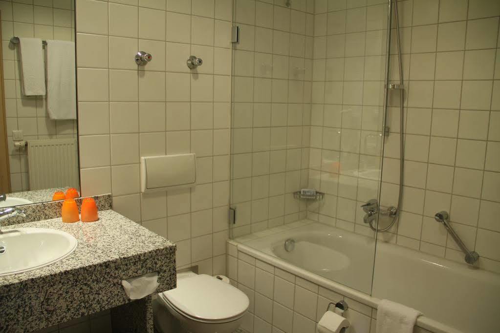 Landgasthof Gut Deutenhof Hotell Bad Abbach Eksteriør bilde
